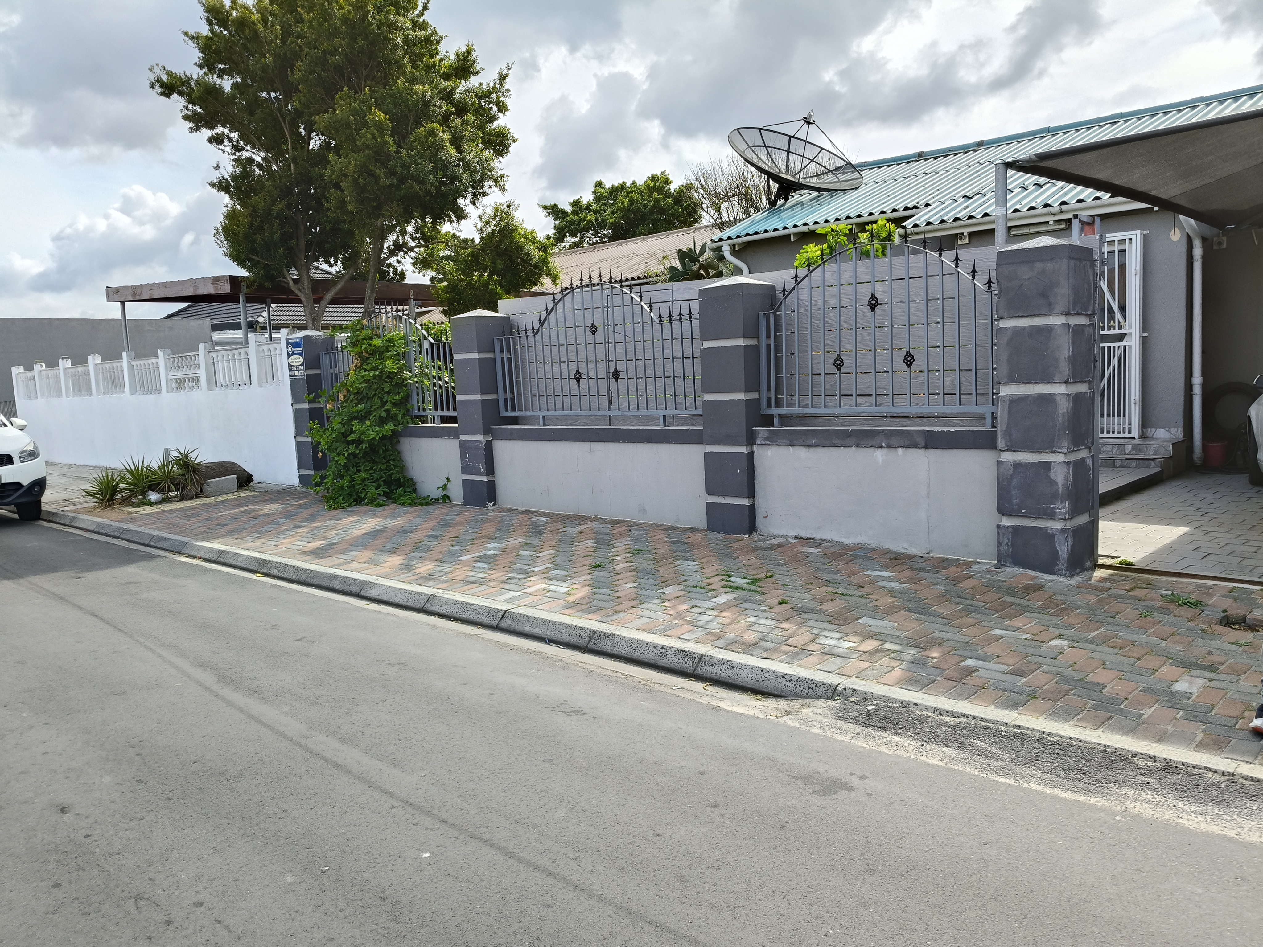 2 Bedroom Property for Sale in Ruyterwacht Western Cape